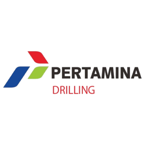 Logo Pertamina Drilling